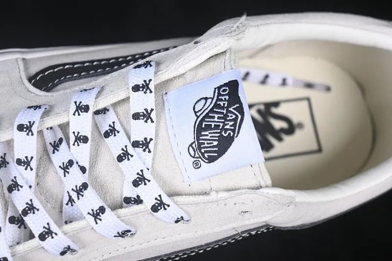 All categories Vans Vans series Vans Low Vans low-top Vans Skate Sk8-Low Vans official retro casual low-top skateboard shoes VN000CZU50K